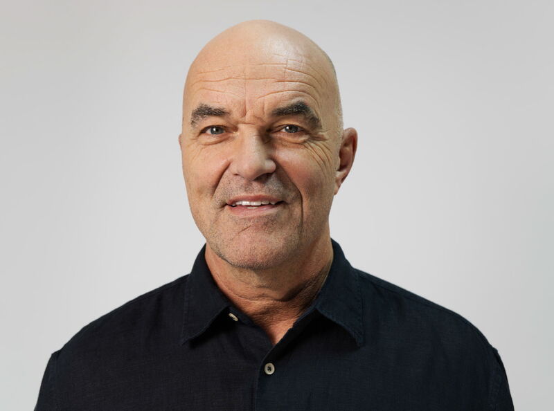 Dr. med. Berthold Michels