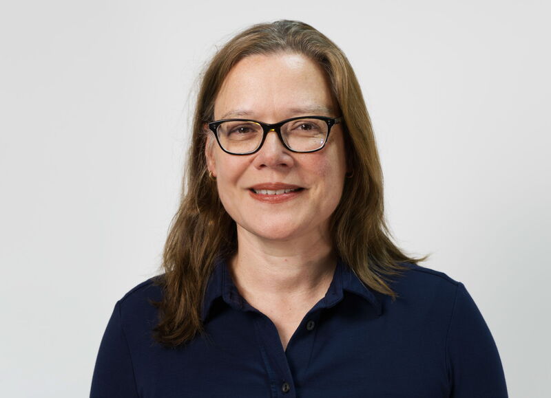 Dr. med. Stefanie Franke