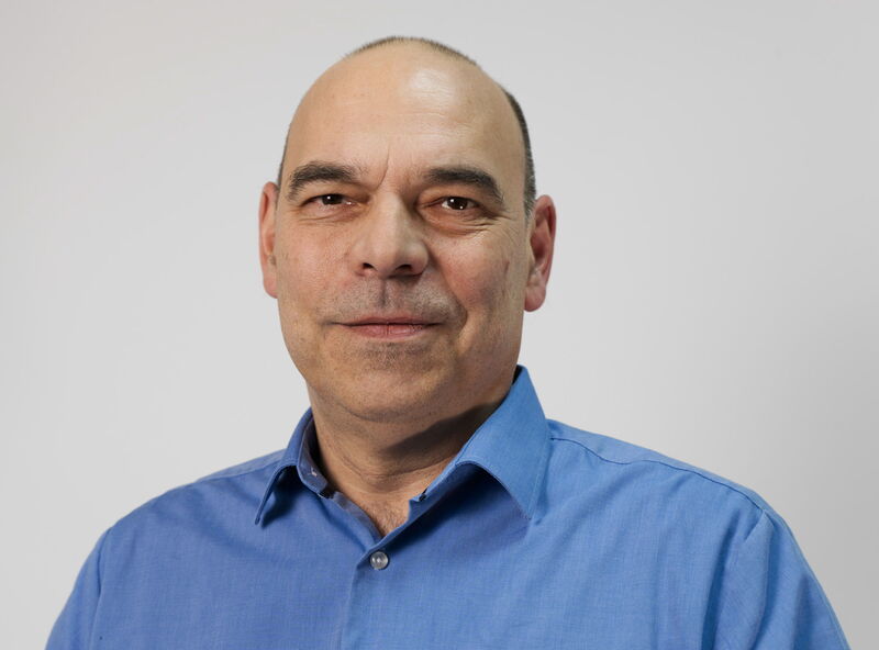 Dr. med. Oliver Kornmann