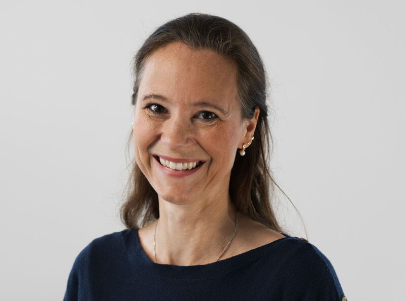 Prof. Dr. med. Stephanie Korn